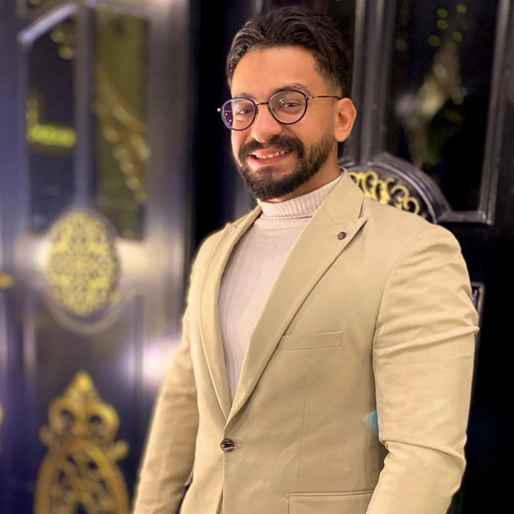 Ashoush Mohamed
