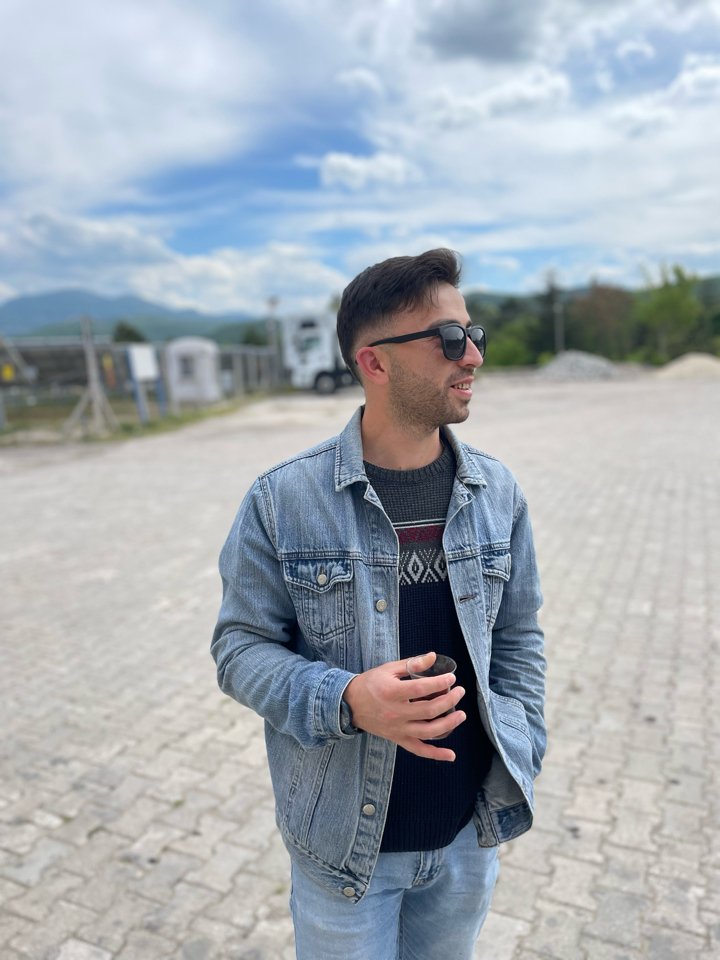Demirci Semih