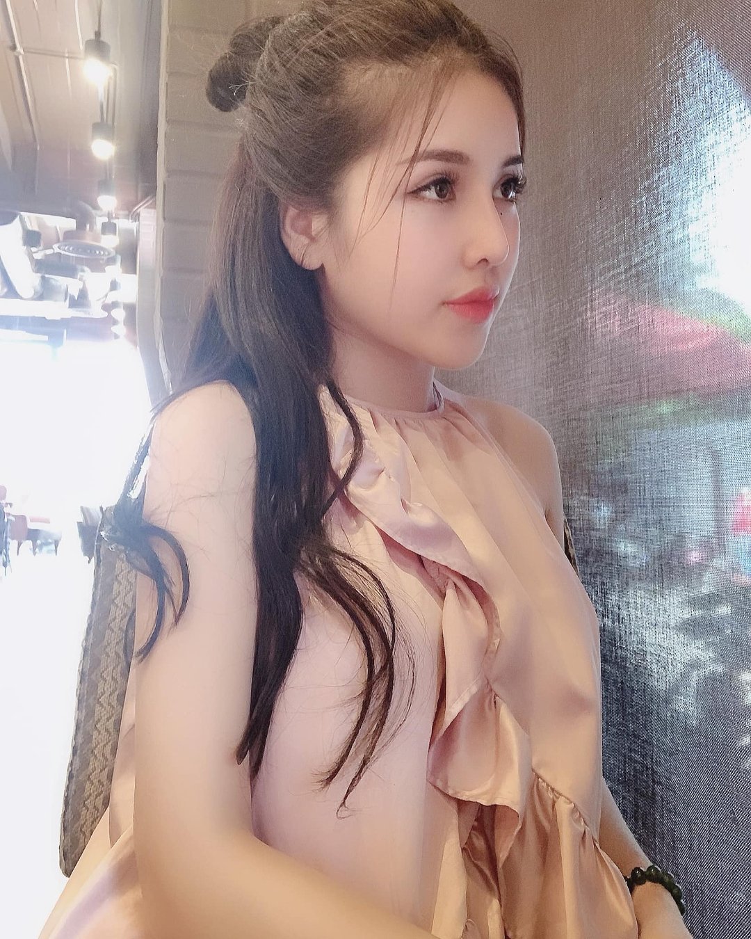 Trang baba