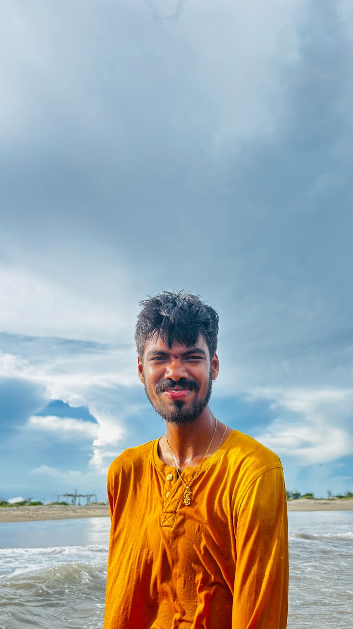 surya saibhagavan