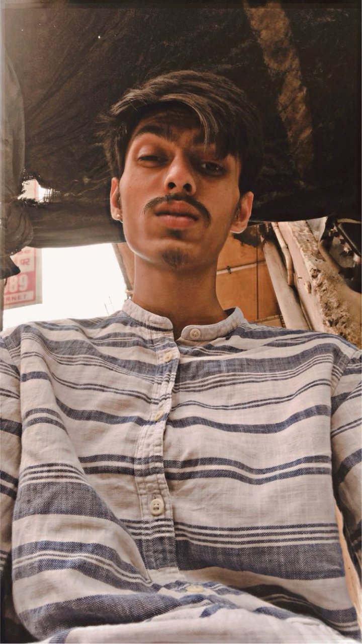 RISHI RANA
