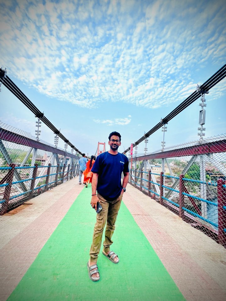 Prajapati Santosh
