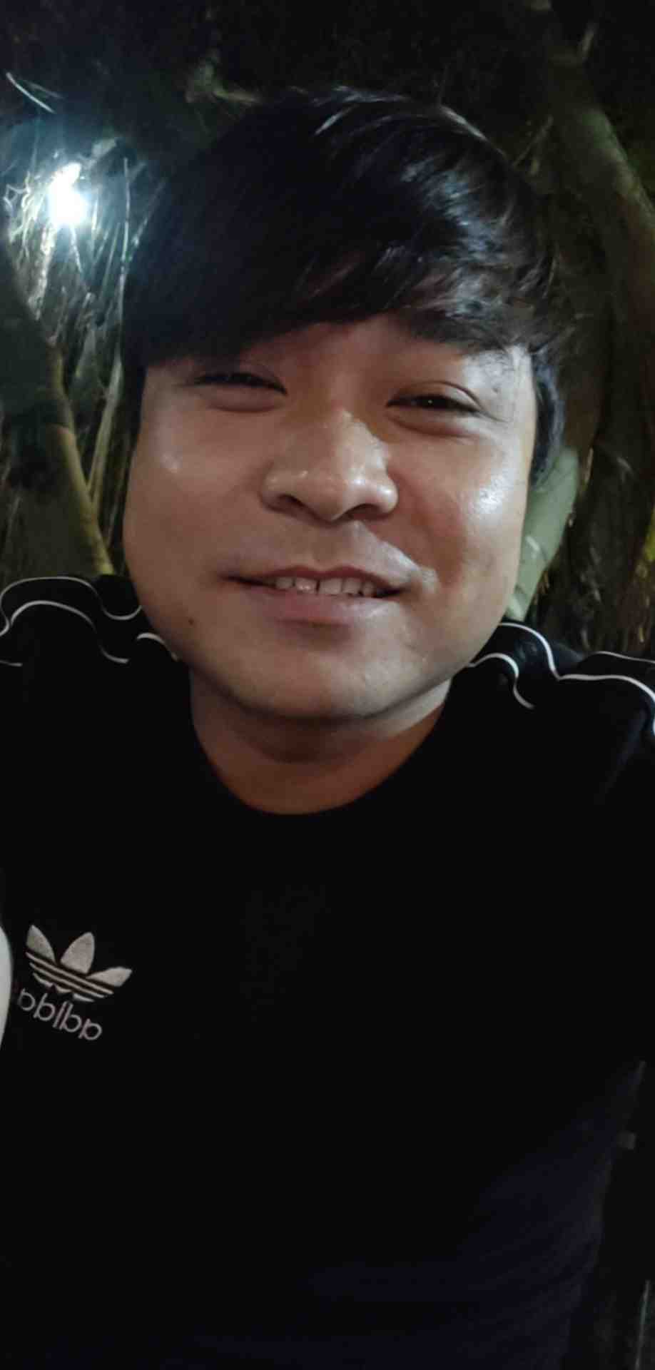 long nhật