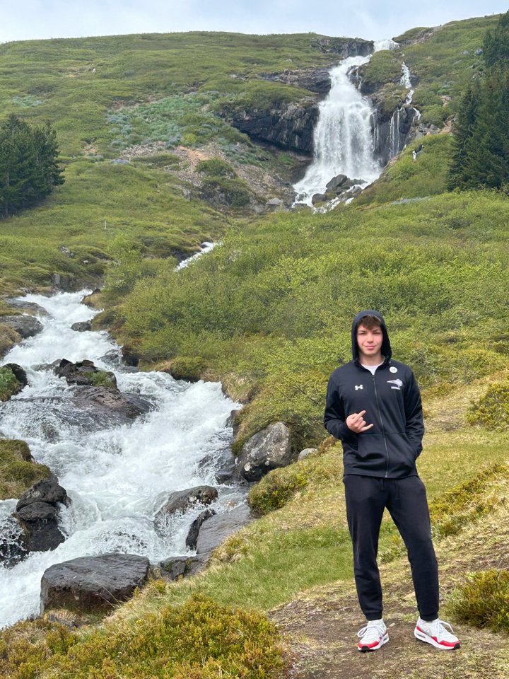 Josh