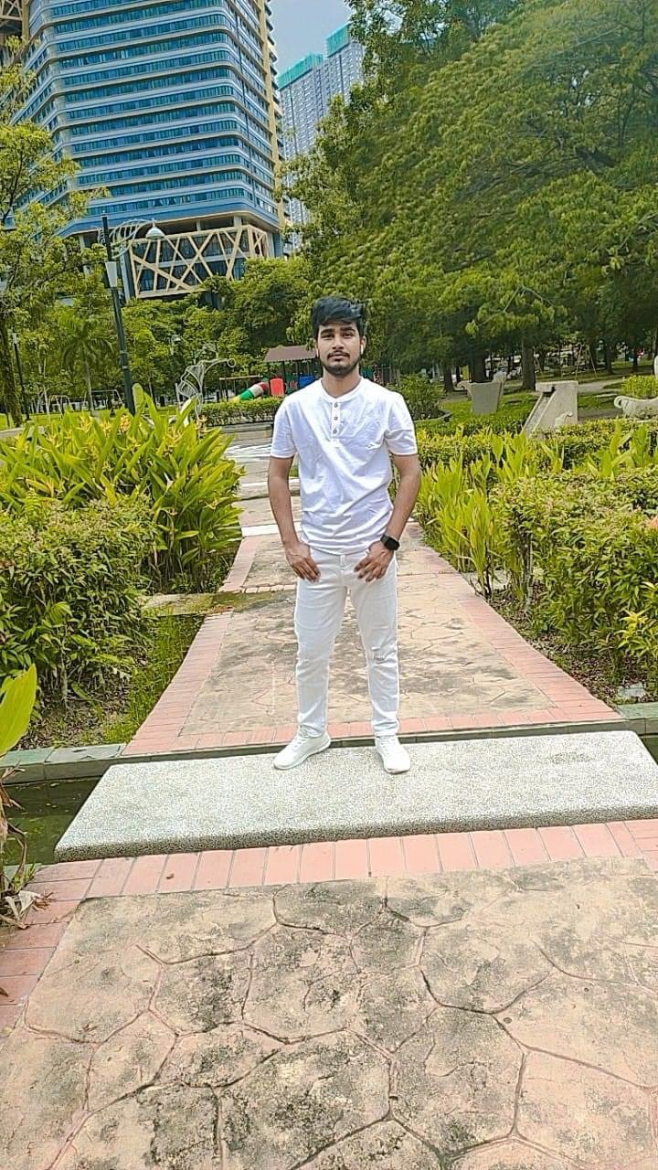 Muhammad Rasel