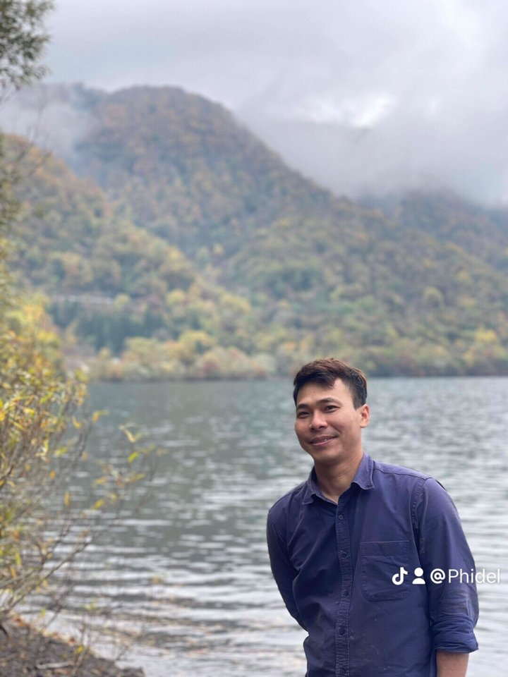 Nguyễn Nia
