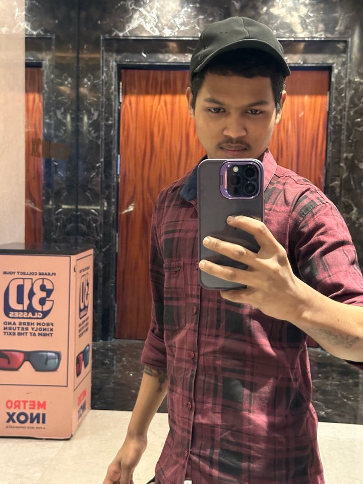 Avijit Bhunia