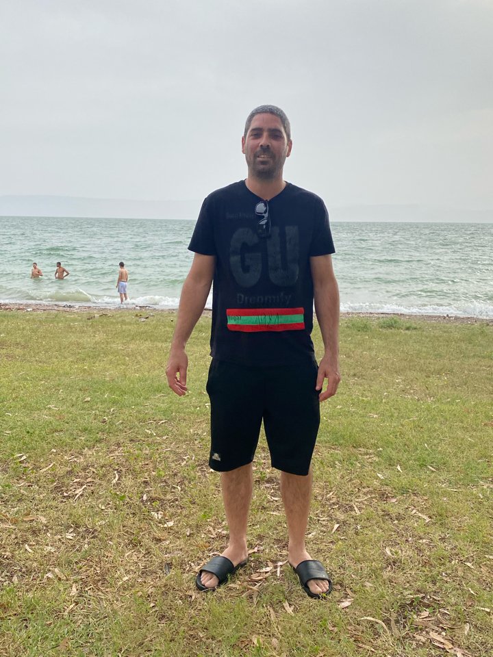 yossi meiri