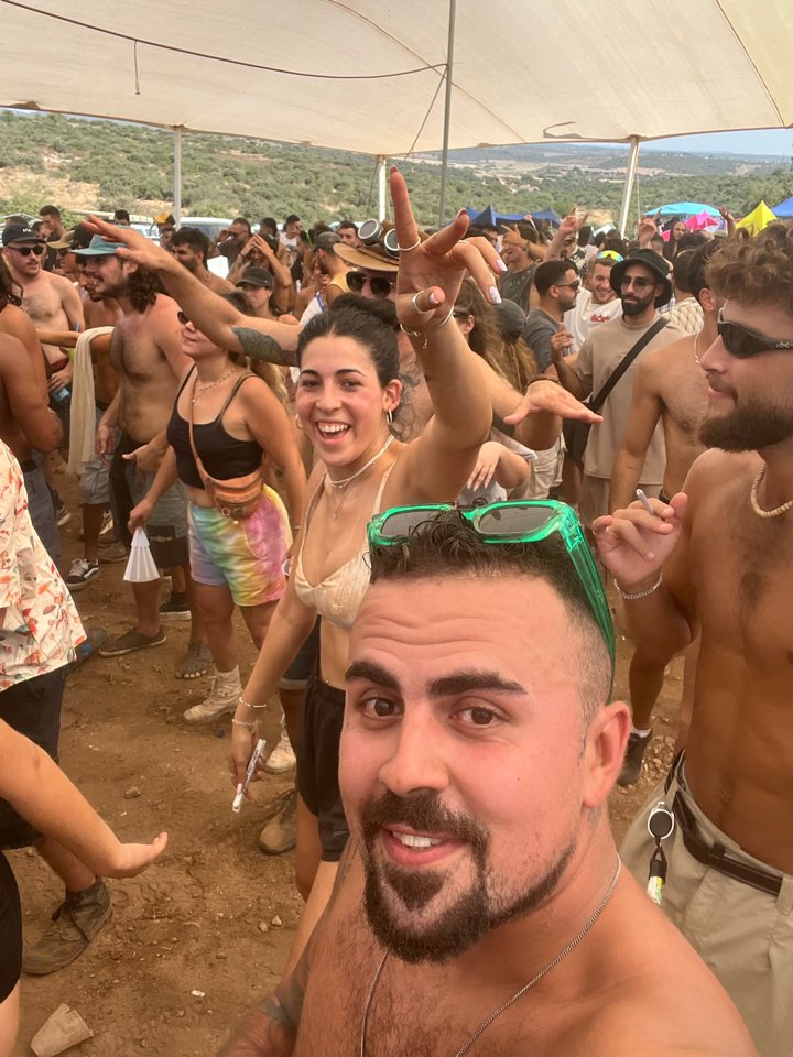 Refael ohana