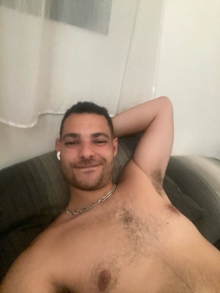 Levi Tal