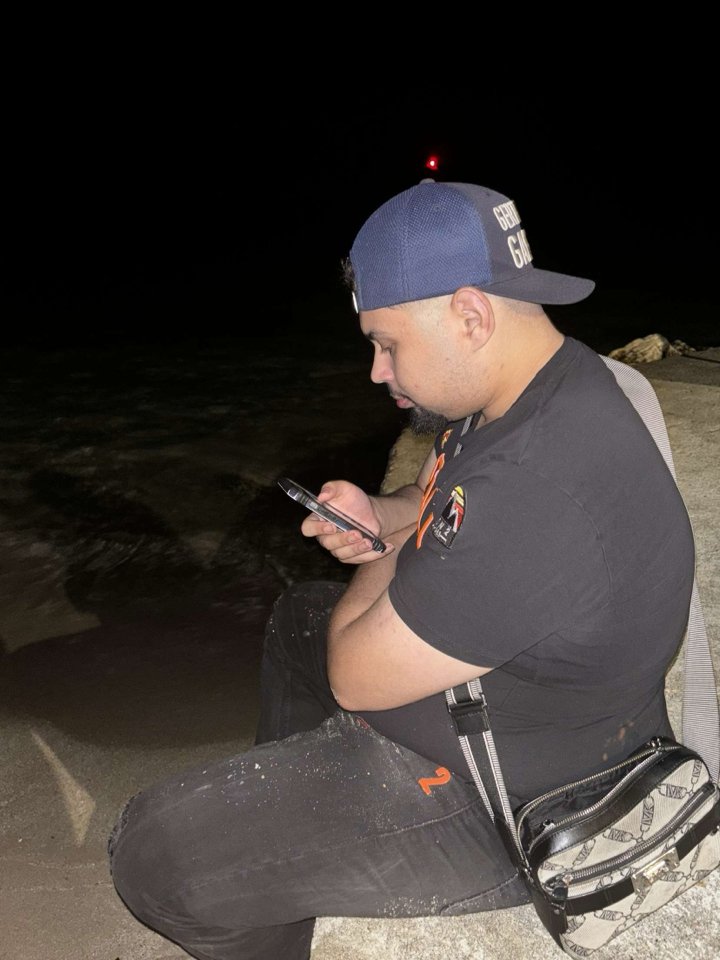 Dahbia Tarek