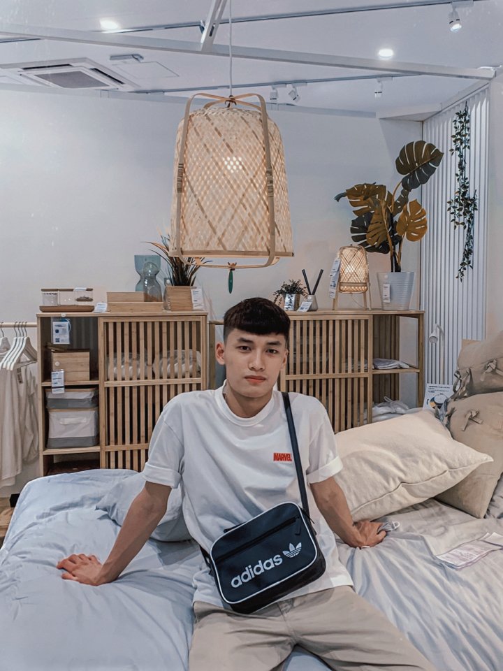 Hồ Lợi