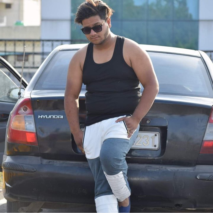 Shoaib Ansari
