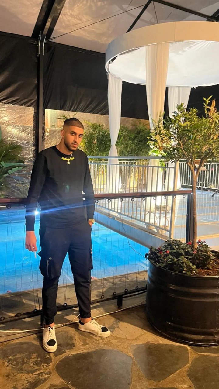 Jirad Aviel