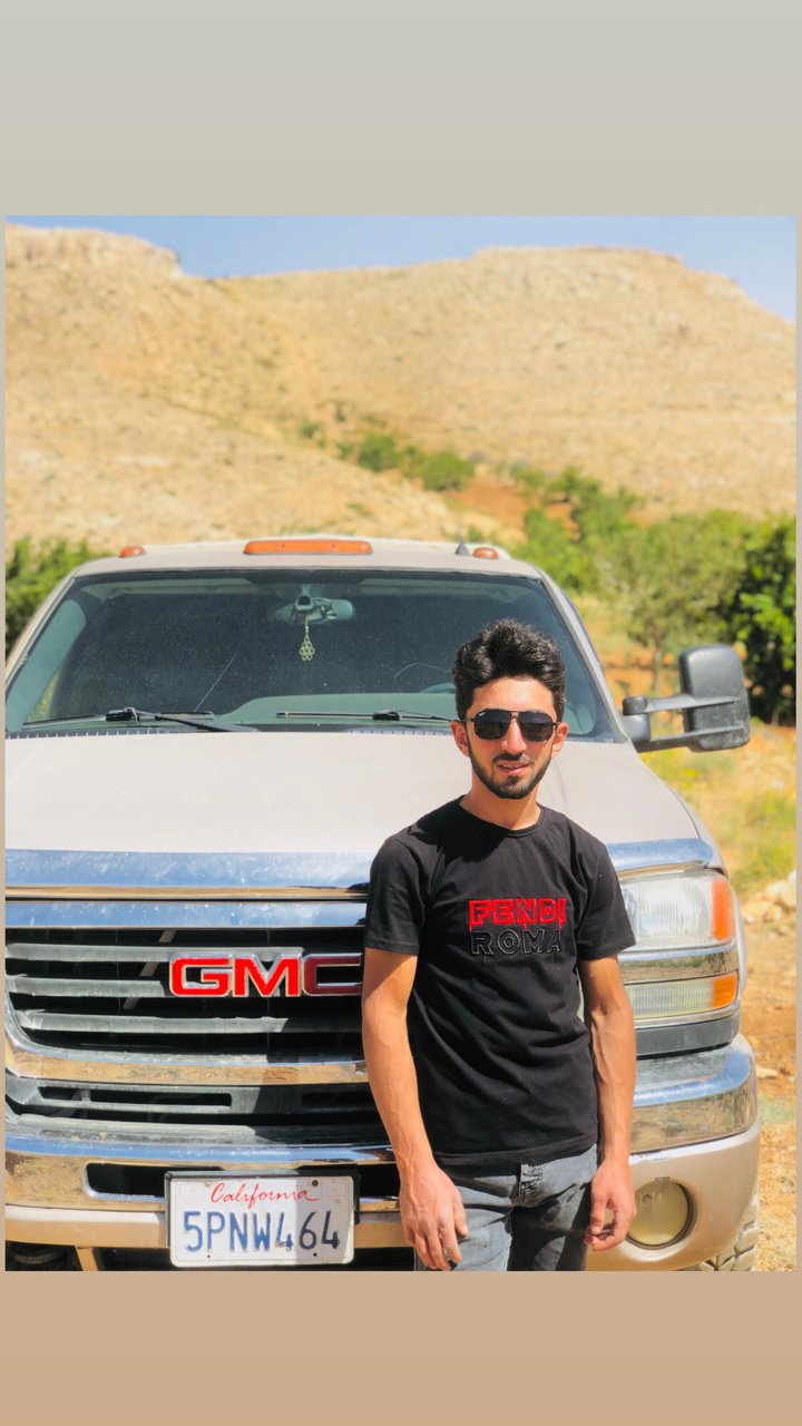 Houjairy Mostafa
