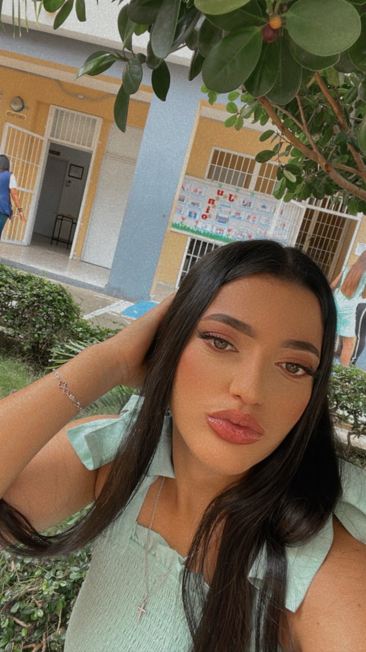 Crismely Vargas