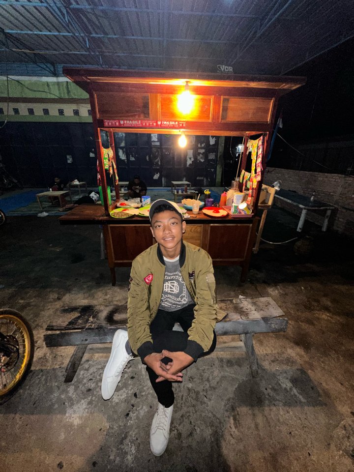 Aziz Rido