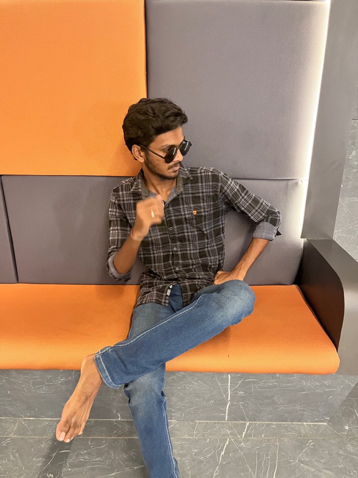Gangadhara Lokesh babu