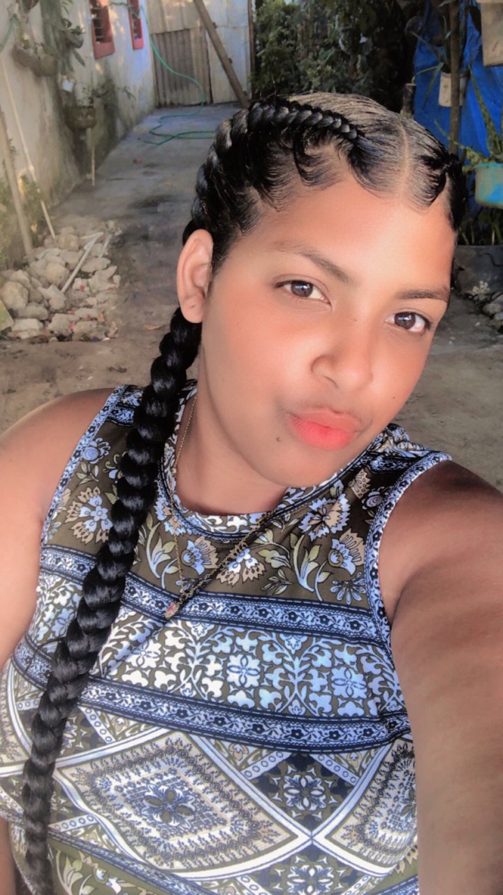 Dela cruz Leonor