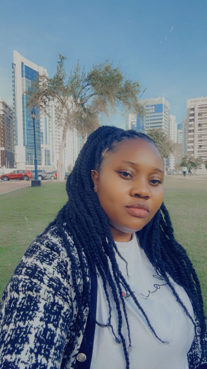 Nalubega Joan