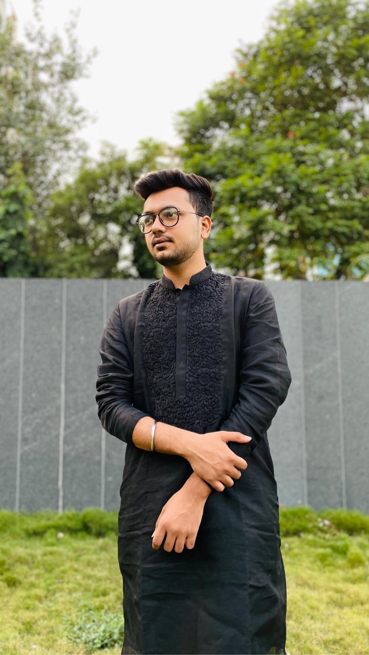 Dhruv