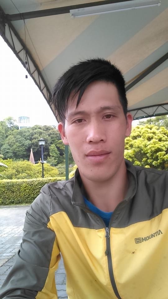 Hoa Cao