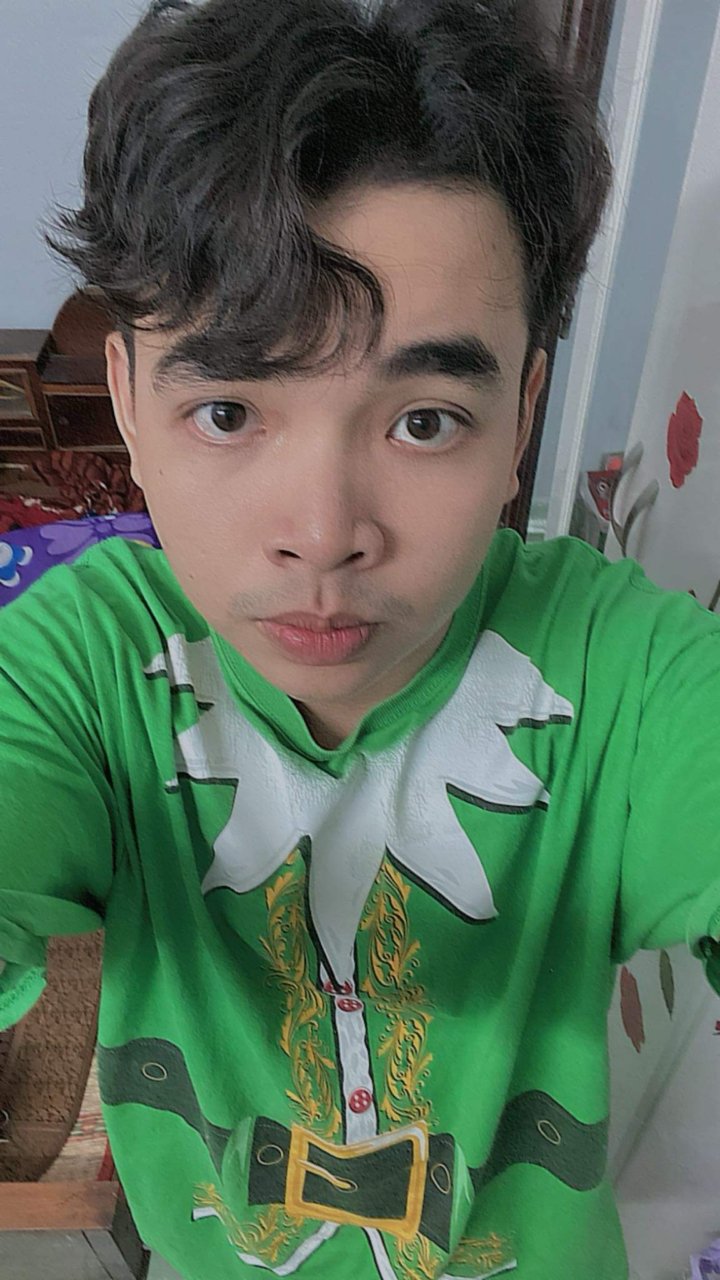 Hồng Phúc