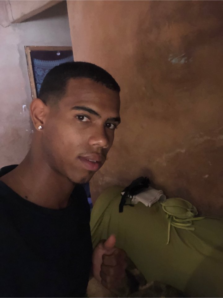 De jesus Caio