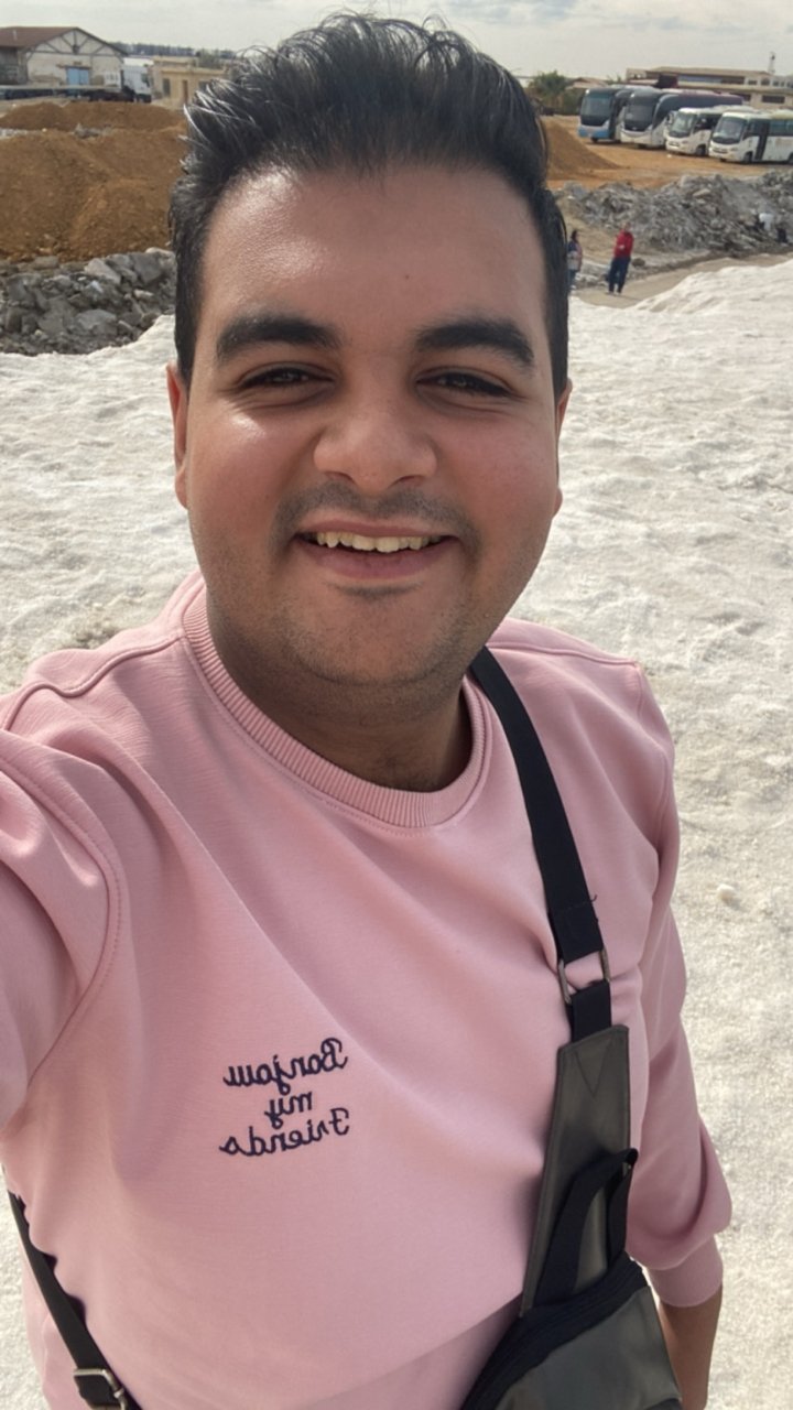 ahmed