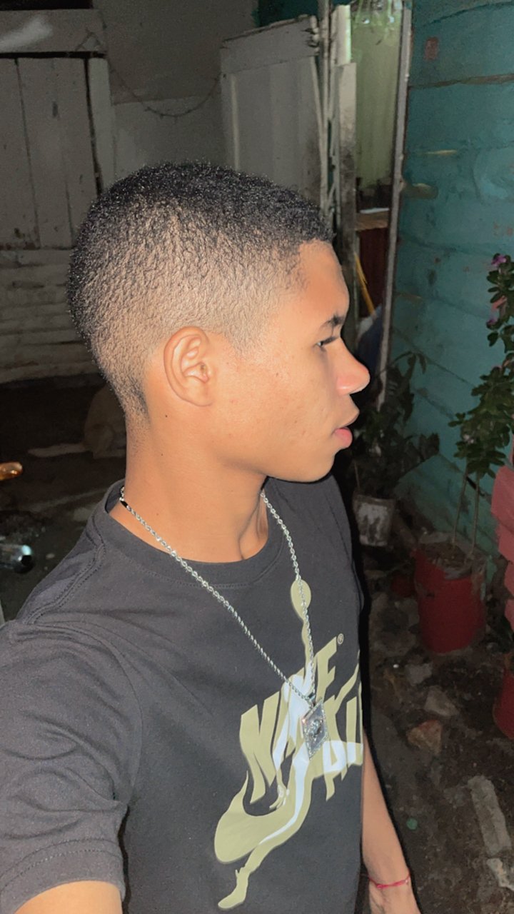 Inoa Yerson