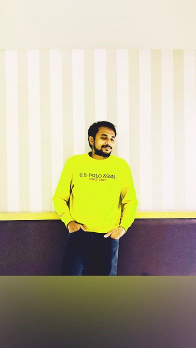 shahid zaman