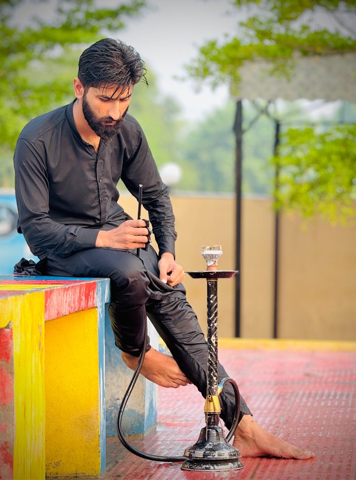 Ali Ahtsham