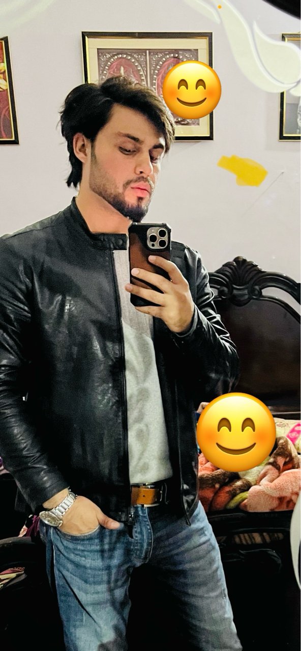 hunk sameer