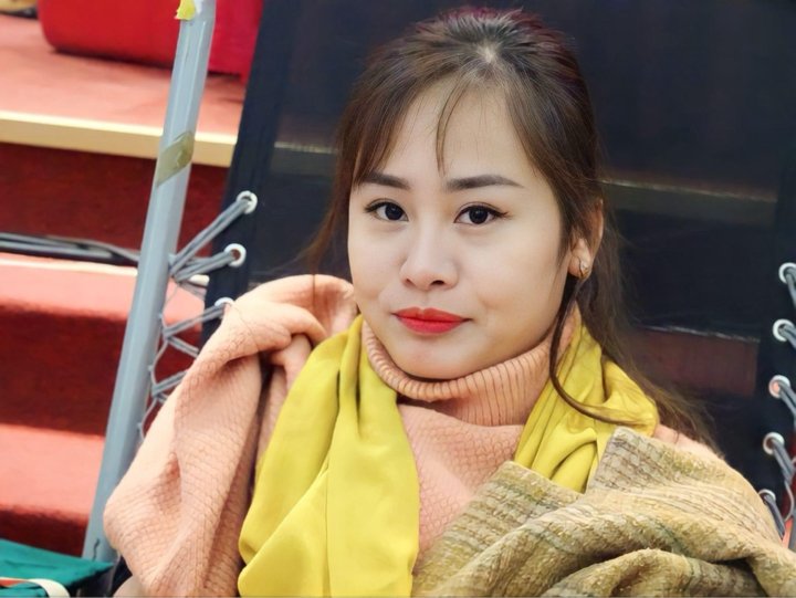 Lê Thị Huyền Trang