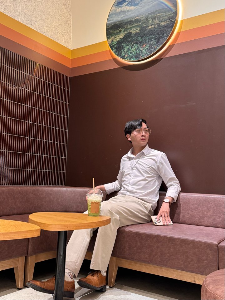 Trần Hửu Luân