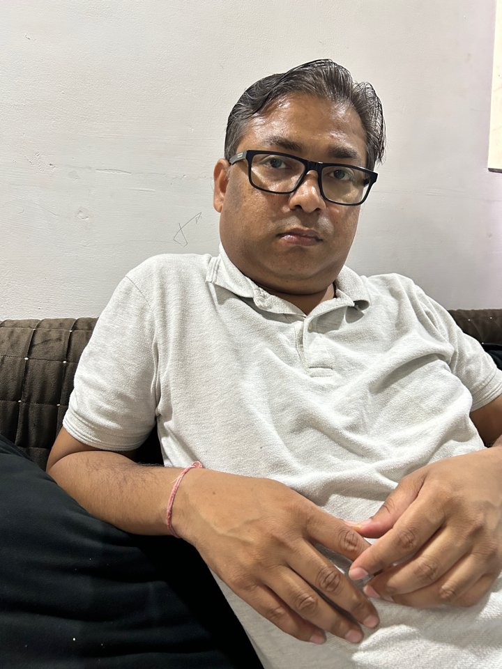 Kumar Vinay