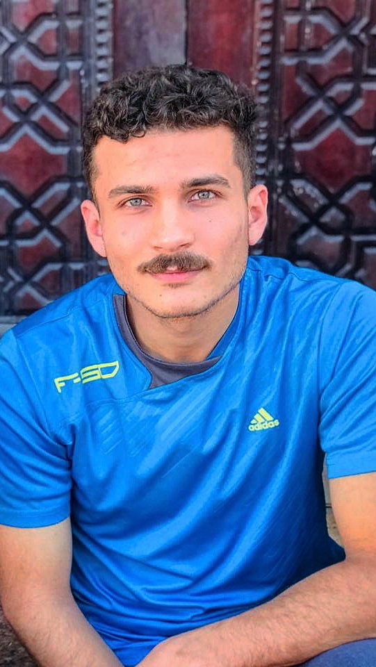 Mahmoud