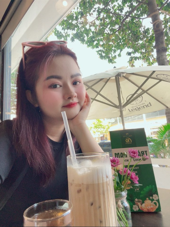 Vo Hong