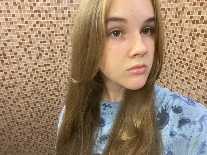 Елизавета🌟