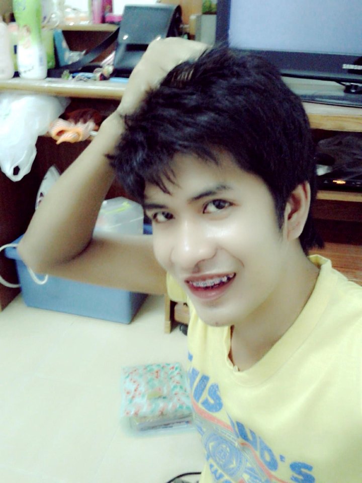 แสงทอง หวังกองกลาง