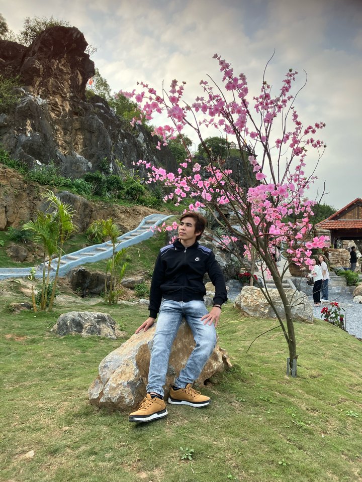 Thang Vu