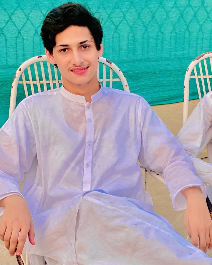 MatiurRehman Khan