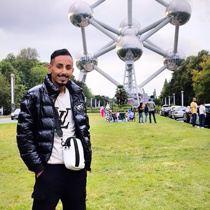 Younes Terosse