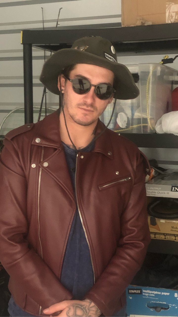 Cameron