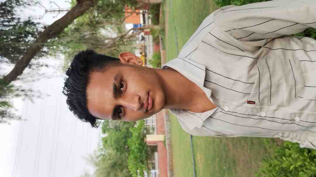 Vijay Mev