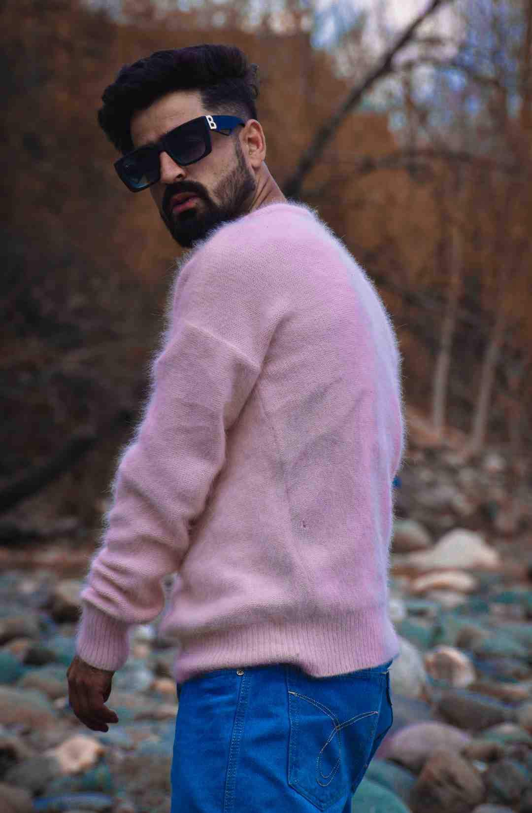 kashmir