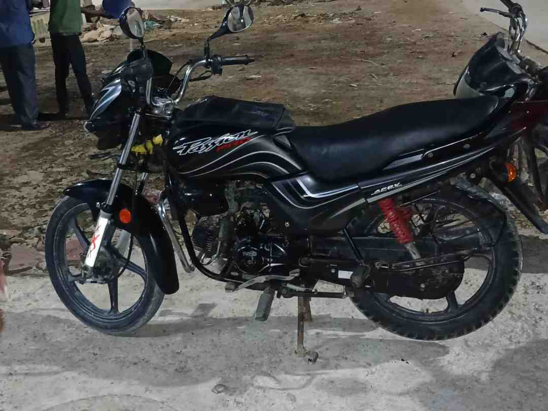 Md Arshad Alam