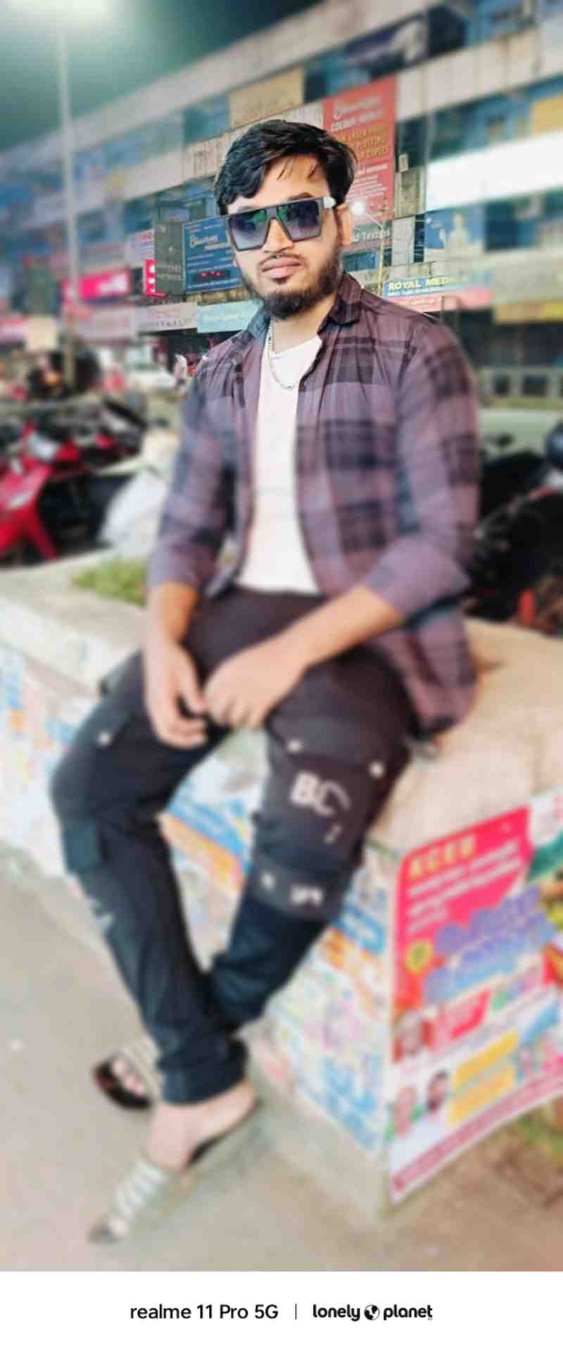 Md Arsad
