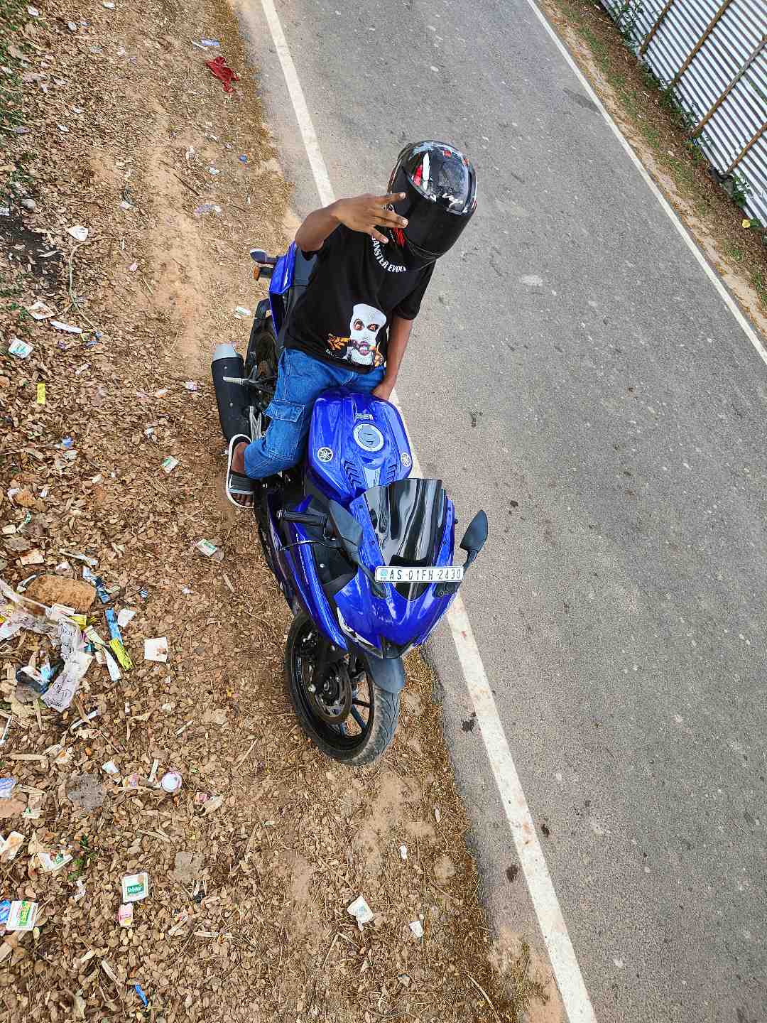 ayan