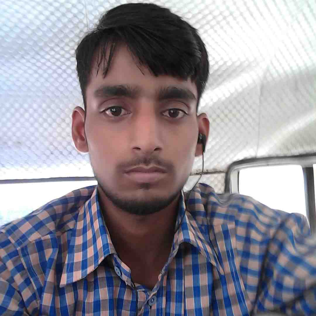 Amar Sinhg